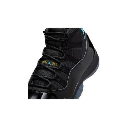 Air Jordan 11 Retro 'Gamma Blue' (2025)