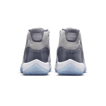 Jordan 11 Retro 'Cool Grey'