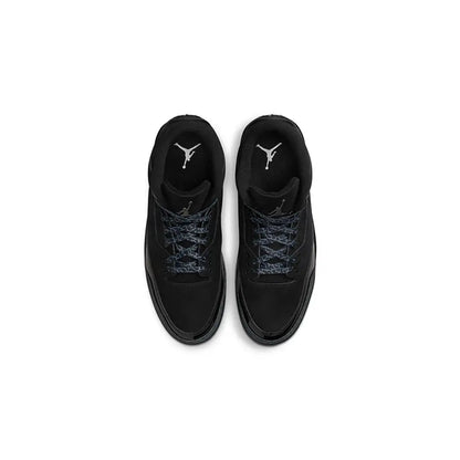 Air Jordan 3 Retro 'Black Cat' (2025)