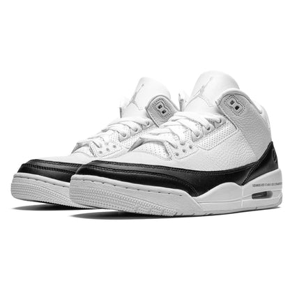 Jordan 3 Retro 'Fragment'