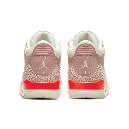 Jordan 3 Retro 'Rust Pink' (W)