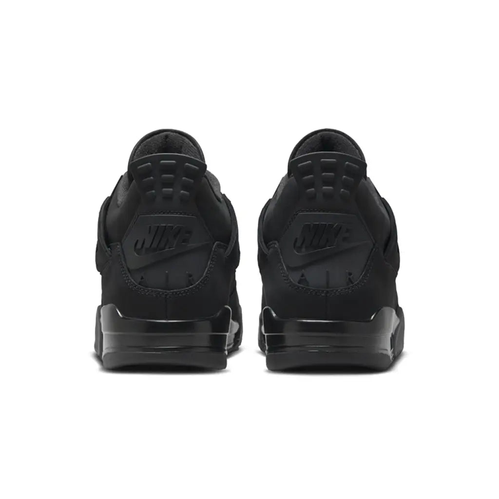 Air Jordan 4 Retro 'Black Cat' (2025)
