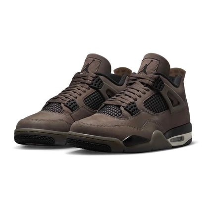 Air Jordan 4 Retro 'Cave Stone'