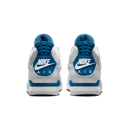 Air Jordan 4 Retro 'Military Blue' (2024)