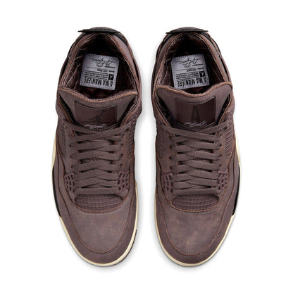 Jordan 4 Retro 'A Ma Maniere'