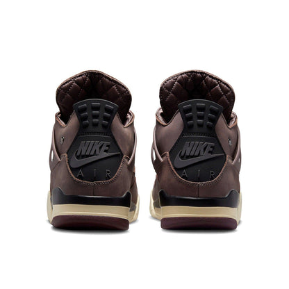 Jordan 4 Retro 'A Ma Maniere'