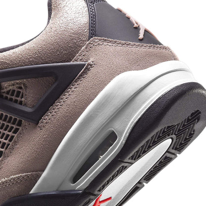 Jordan 4 Retro 'Taupe Haze'
