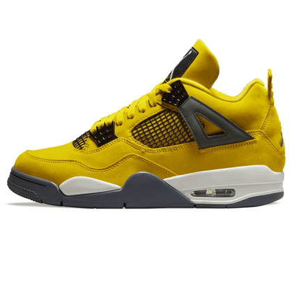 Jordan 4 Retro 'Lightning' (2021)