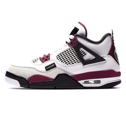 Jordan 4 Retro 'PSG' (Paris Saint-Germain)