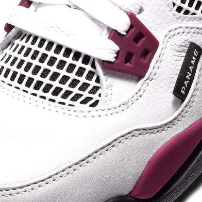 Jordan 4 Retro 'PSG' (Paris Saint-Germain)