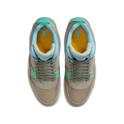 Jordan 4 Retro Union 'Taupe Haze'