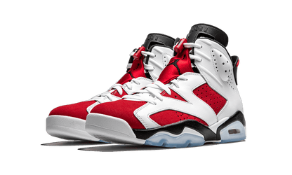 Air Jordan 6 Retro Carmine