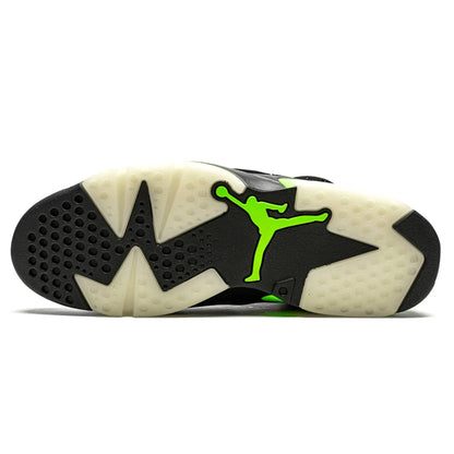 Jordan 6 Retro 'Electric Green'