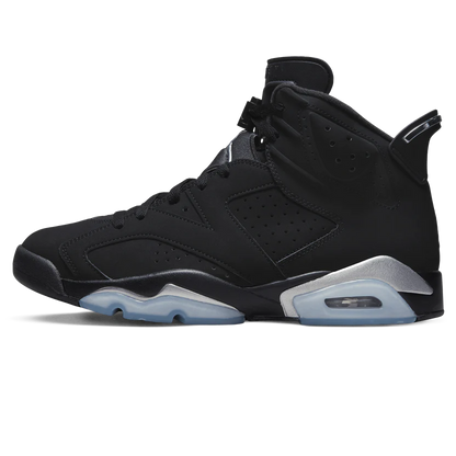 Jordan 6 Retro 'Metallic Silver'