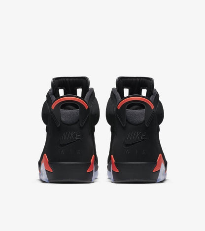Air Jordan 6 Retro Infrared