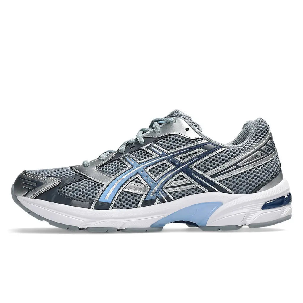 ASICS GEL-1130 'Gravel Pure Silver'
