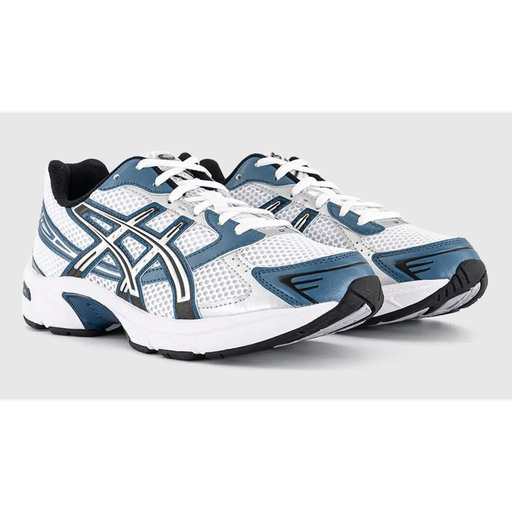 ASICS GEL-1130 'White Restful Teal'