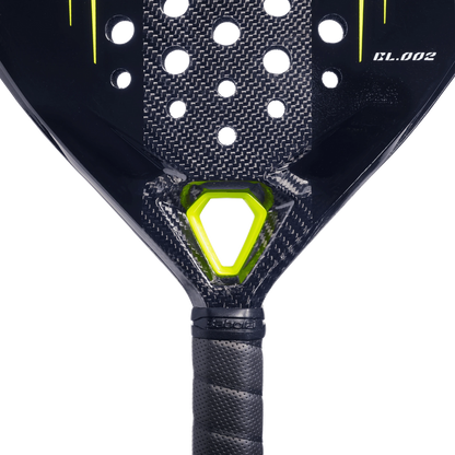 Lamborghini x Babolat Padel Racket Limited Edition BL.002 - Black