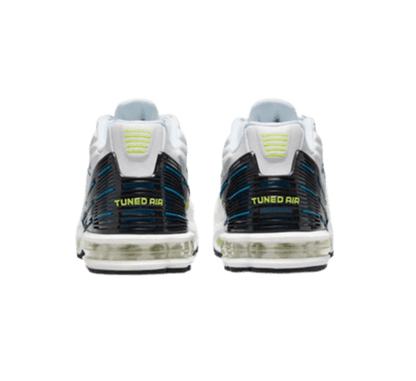 Air Max Plus 3 'White Volt Marina'