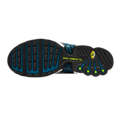 Air Max Plus 3 'White Volt Marina'