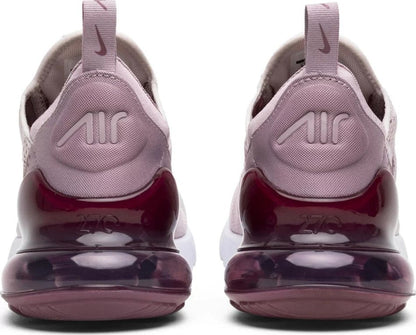 Air Max 270 'Barely Rose'