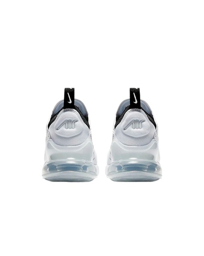 Woman's Air Max 270 'White'
