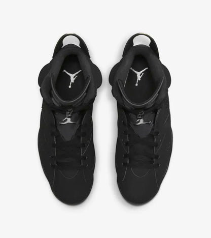Jordan 6 Retro 'Metallic Silver'