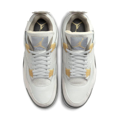 AIr Jordan 4 Retro SE ‘Craft Photon Dust’
