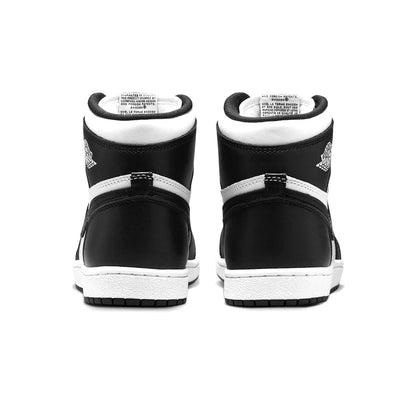 Jordan 1 Retro High 85 'Black White'