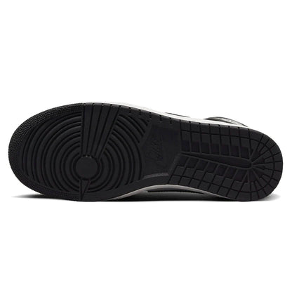 Jordan 1 Retro High 85 'Black White'