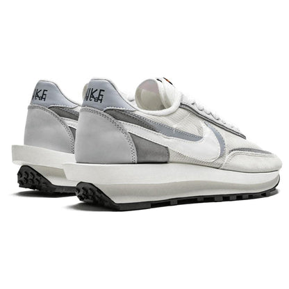 Nike LD Waffle Sacai 'Summit White'