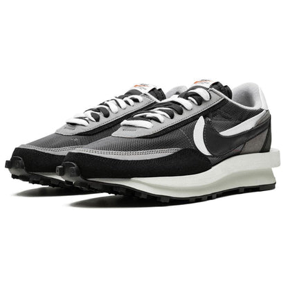 Nike LD Waffle Sacai 'Black'