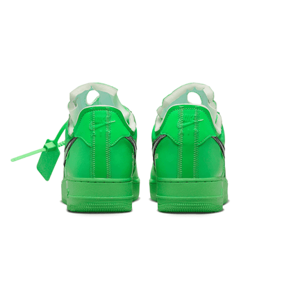 Air Force 1 Low Off-White 'Brooklyn'