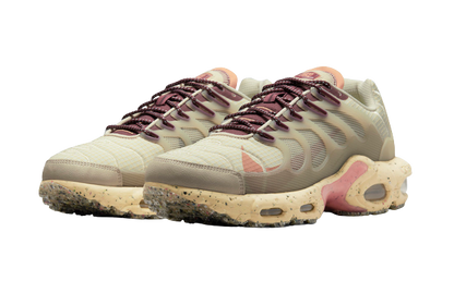 Air Max Terrascape Plus 'Tan Burgundy'