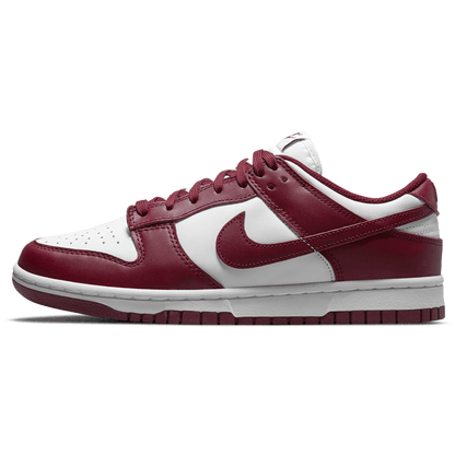 Nike Dunk Low 'Bordeaux' (W)