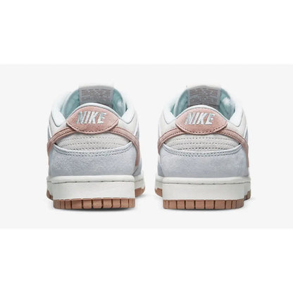 Nike Dunk Low 'Fossil Rose'