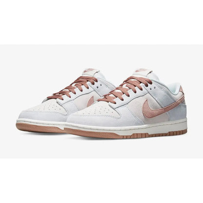 Nike Dunk Low 'Fossil Rose'