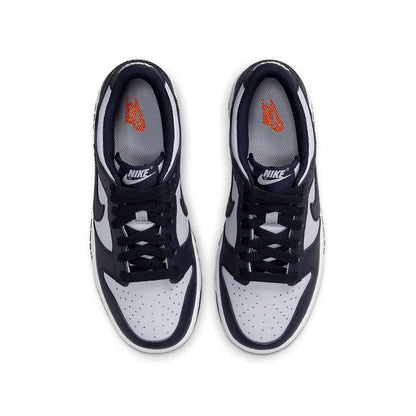 Nike Dunk Low 'Georgetown'