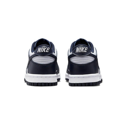 Nike Dunk Low 'Georgetown'