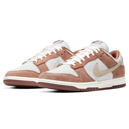Nike Dunk Low 'Medium Curry'