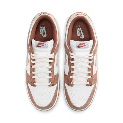 Nike Dunk Low 'Medium Curry'