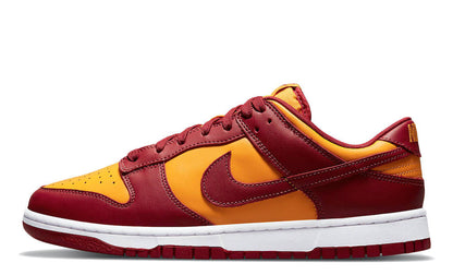 Nike Dunk Low Midas Gold