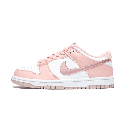 Nike Dunk Low 'Pink Velvet' (GS)