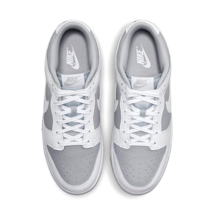 Nike Dunk Low Retro 'Neutral Grey'