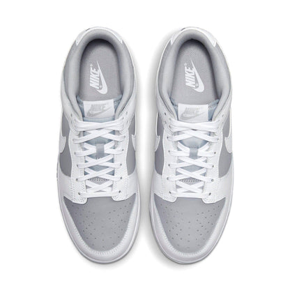 Nike Dunk Low Retro 'Neutral Grey'