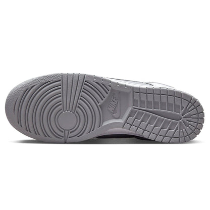 Nike Dunk Low Retro 'Neutral Grey'