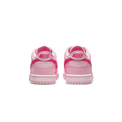 Nike Dunk Low 'Triple Pink' (GS)