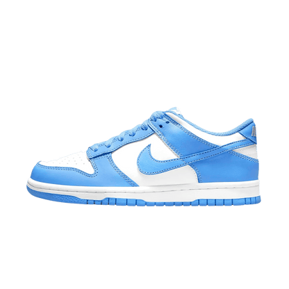 Nike Dunk Low 'UNC'