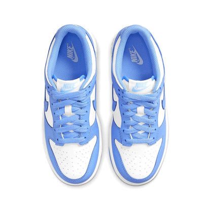 Nike Dunk Low 'UNC'