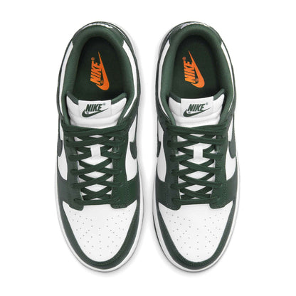 Nike Dunk Low 'Michigan State'